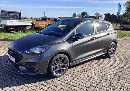 Ford Fiesta ST-Line, LED,GJR, RFK,WinterP