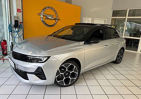 Opel Astra L Lim. 5-trg. Ultimate Vollausstattung!