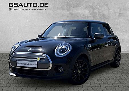 Mini Cooper SE Trim M Navi LED Sportsitze Kamera 17''