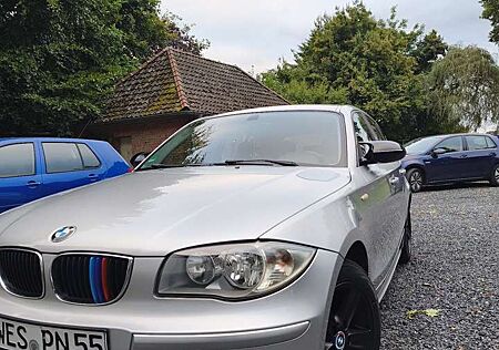BMW 116i 116