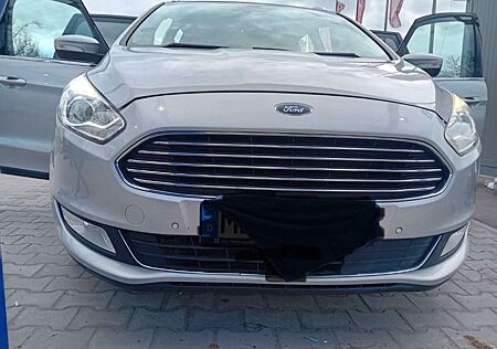 Ford Galaxy 2.0 TDCi Aut. Titanium