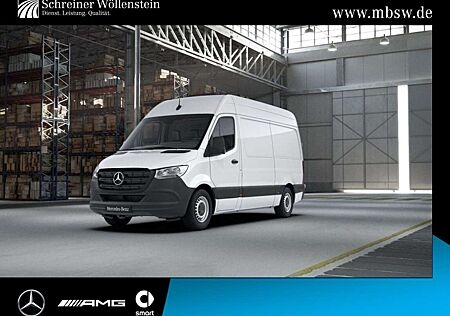 Mercedes-Benz Sprinter 316 CDI KA L2H2 Klima*3,5t-AHK*Navi*Kam