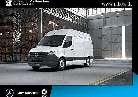 Mercedes-Benz Sprinter 316 CDI KA L2H2 Klima*3,5t-AHK*Navi*Kam