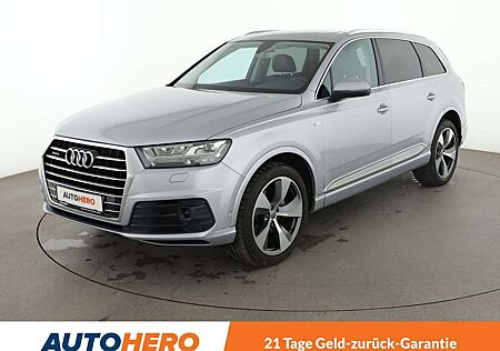 Audi Q7 3.0 V6 TDI quattro Aut.*NAVI*PANO*LED*CAM*ACC*