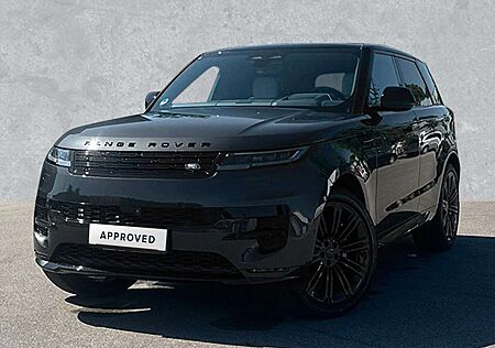 Land Rover Range Rover Sport D350 AWD AUTOBIOGRAPHY AHK