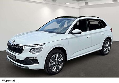Skoda Kamiq 1.5 TSI DSG LED PANO ACC KAM SHZ PDC LM
