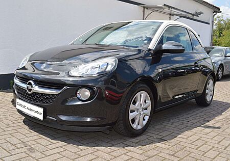 Opel Adam Jam 1.4 **Klimaanlage**