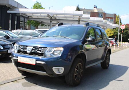 Dacia Duster 1.2 Black Shadow*NAVI*RFK*SHZ*TEMPOMAT!