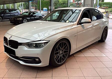 BMW 340 i Sport Line *Navi| LED| PDC| Glasdach*