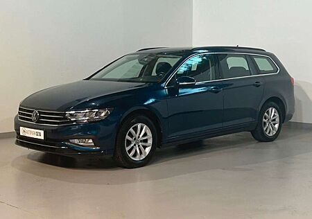 VW Passat Variant Volkswagen Passat 2.0TDI DSG Var.Business AID*LED*PANO*360°