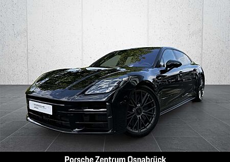 Porsche Panamera Turbo S E-Hybrid Executive Burmester Sportabgasanl