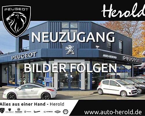 Peugeot 2008 Allure 110*DAB,Sitzh.,get.Scheiben,1.Hand*