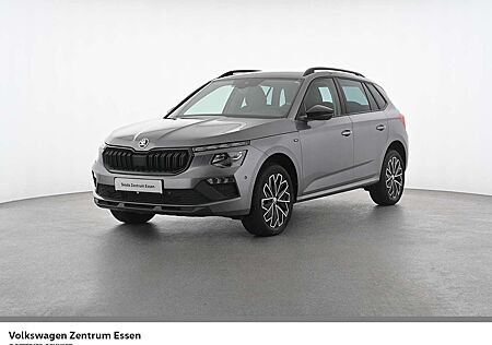 Skoda Kamiq Selection TSI DSG Matrix AHK Navi