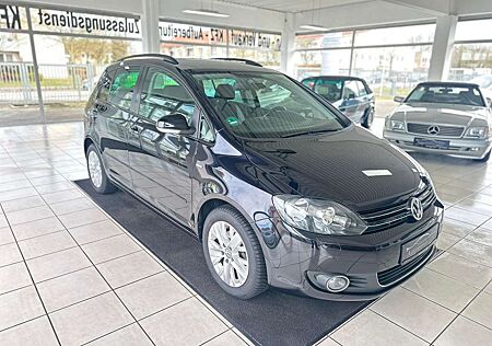 VW Golf Plus Volkswagen Life