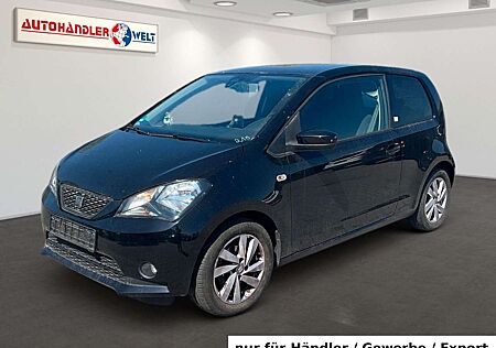 Seat Mii Style Automatik