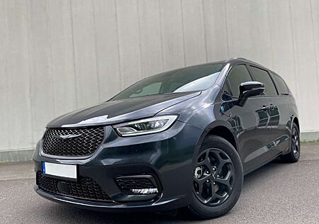 Chrysler Pacifica S LIMITED 3.6 Plug in Hybrid