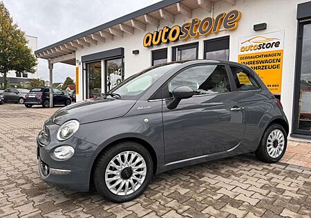 Fiat 500 Dolcevita 1.0 Mild Hybrid 51 kW (70 PS), Schalt...