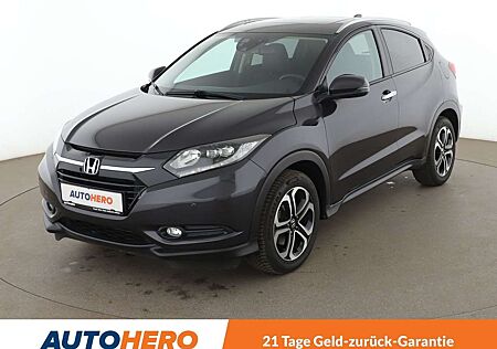 Honda HR-V 1.5 Executive *NAVI*TEMPO*CAM*PDC*ALU*