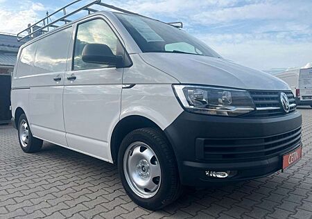 VW T6 Transporter Volkswagen Kasten-Kombi Kasten