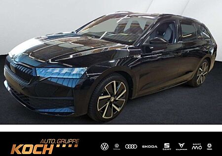 Skoda Octavia Combi Sportline 2.0 TDI DSG *NAVI*ACC*