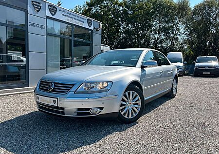 VW Phaeton Volkswagen V6 TDI 5-Sitzer 4Motion- Kamera - Bixeno