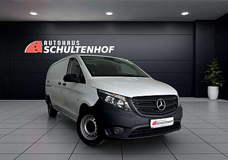 Mercedes-Benz Vito 116 CDI RWD extralang*KAMERA*NAVI*1-HAND*PD
