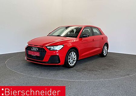 Audi A1 Sportback 30 TFSI S tronic advanced LED NAVI PDC 1