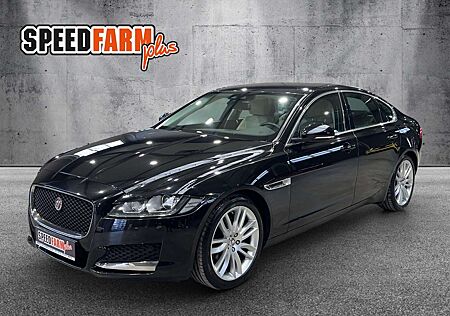 Jaguar XF Prestige 12 Monate Garantie