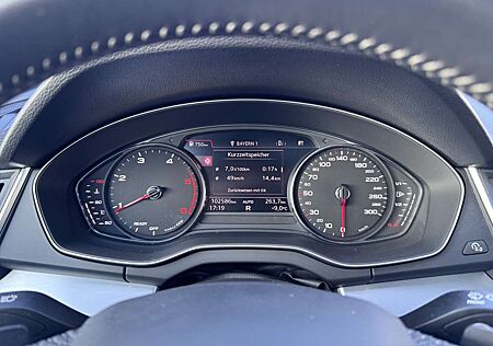 Audi Q5 Diesel 40 TDI quattro S tronic