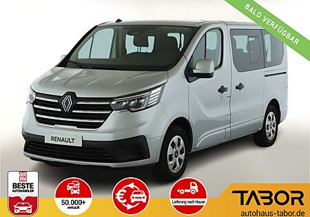 Renault Trafic Evolution SHZ Kam LED PDC Klima UVP-40%*