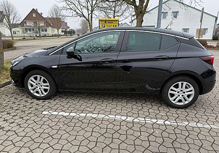 Opel Astra 1.0 Turbo Start/Stop 120 Jahre