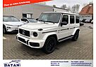 Mercedes-Benz G 63 AMG Abgas 22 Zoll Com Pano360 Multibeam Distronic