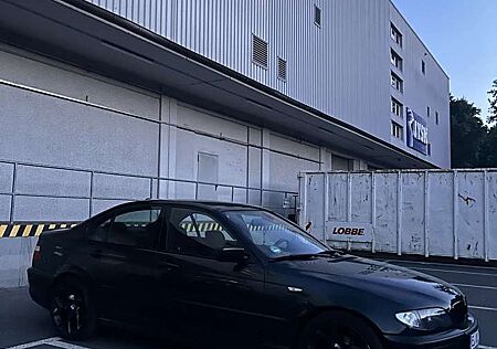 BMW 318i 318