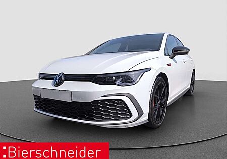 VW Golf GTI Volkswagen 8 2.0 TSI DSG BLACK STYLE NAVI AHK MATRIX / HEAD