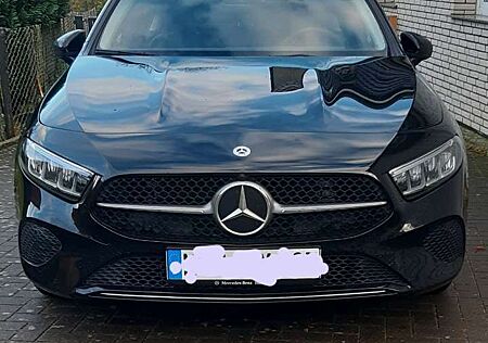 Mercedes-Benz A 180 7G-DCT Progressive Advanced mit Garantie 5/26
