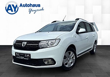 Dacia Logan MCV II Kombi Comfort *NAV*CAM*AC*1.Hand*