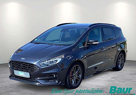 Ford S-Max 2.0 EcoBlue Aut. ST-LINE AHK NAVI LED Kamera