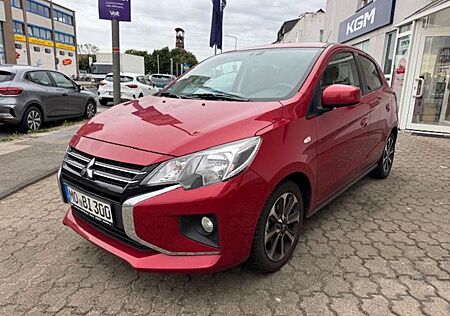 Mitsubishi Space Star Select+CVT Automatik