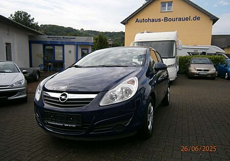 Opel Corsa Selection "110 Jahre"