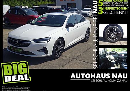 Opel Insignia GS 4x4 inkl. Inspektionspaket Big Deal!