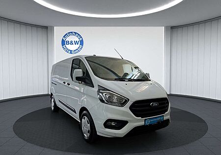 Ford Transit Custom Kasten 320 L2 Trend NAVI*TEMPOMAT