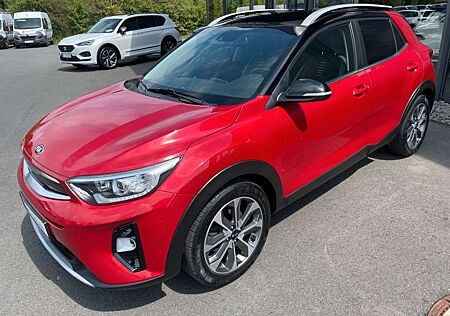 Kia Stonic 1.0 Spirit 17" Navi Kamera Keyless Sitzhz