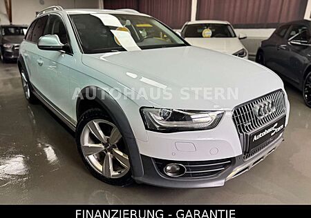 Audi A4 Allroad quattro 2.0 TDI AHK 8xReifen StandHz