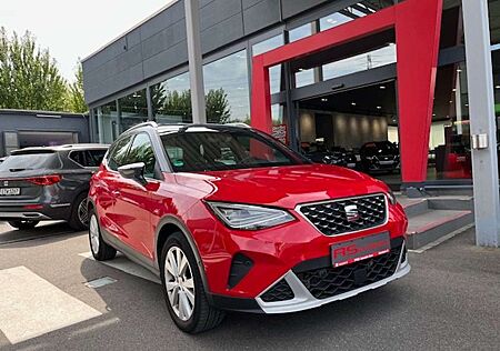 Seat Arona Xperience - Ihr Vertragshändler