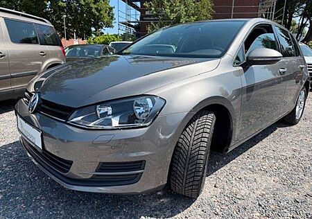 VW Golf Volkswagen VII Comfortline --Automatik/I.-Hand--