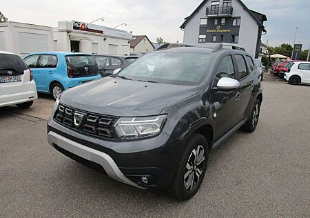 Dacia Duster II 1.3 Prestige Aut. *LED*NAVI*KAMERA*