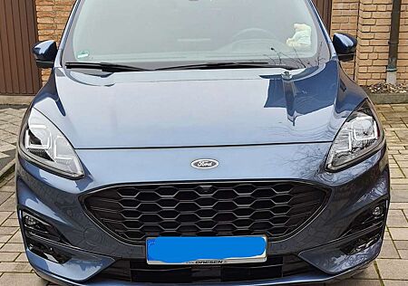 Ford Kuga 2.5 Duratec PHEV ST-LINE X Plugin-Hybrid