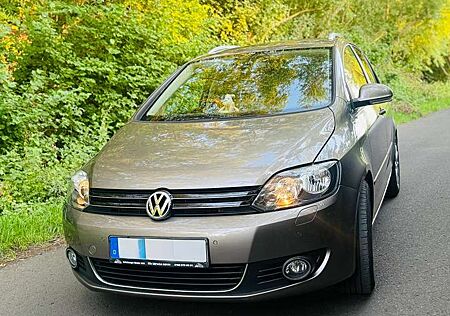 VW Golf Plus Volkswagen 1.4 TSI DSG Comfortline