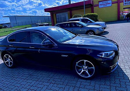 BMW 530d 530 Sport-Aut. Luxury Line