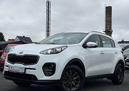 Kia Sportage 1.6 GDI 2WD Vision